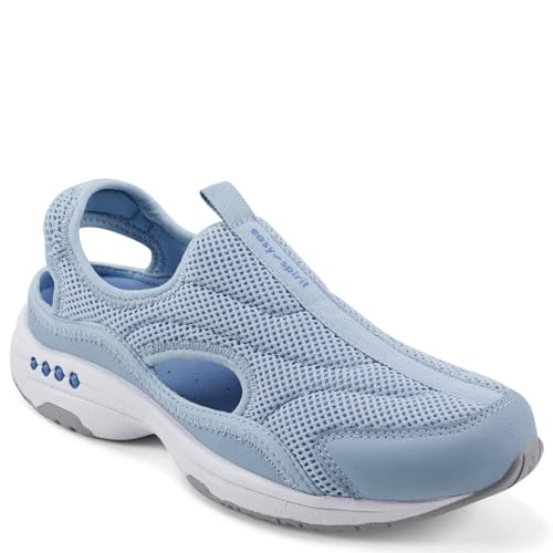 Image of Easy Spirit Women's Trina 2 Walking Sneakers