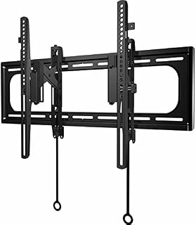 SANUS VLT6-B2 Premium Tilt Wall Mount for 42-90-Inch