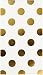 Kate Spade Small Notepad - Shiny Dots