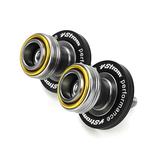 Protection d'essieu arrière V-Strom 650 pour sécuriser vos roadtrips et sorties