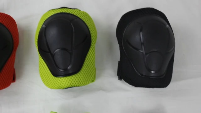 Set 2 Ginocchiere O Gomitiere Per Bambini - Protezione Per Skate, Bici E Scooter