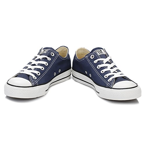 Converse Men's Low-Top Sneaker, 10.5 AU3