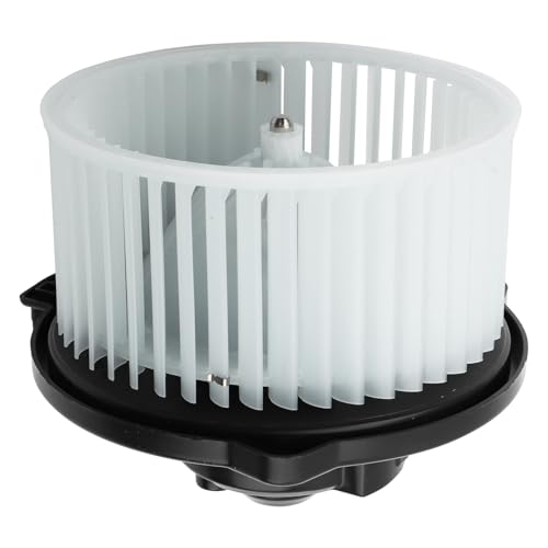 Image of IRONTEK Blower Motor Fan 700060 Compatible for Toyota Tundra 2000 2001 2002 2003 2004 2005 2006 Extended Cab Pickup /Standard Cab Pickup