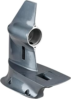 Lower Casing for Outboard Motor 2 Stroke 9.9HP 15HP Gearbox 63V-45311 63V-45311-01-4D