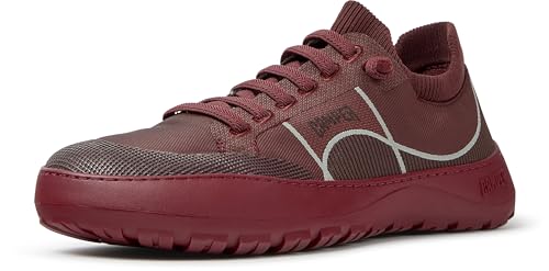 Camper Peu Serra K101007 baskets en cuir pour homme style urbain