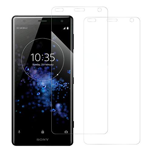 [2] LOOF Xperia XZ2 / SO-03K / SOV37 p یtB ȒP\t ʕی \tgtB CAȂ h~ h~ tB ϏՌ Ռz x ߗ یV[g [Xperia XZ2/NAd