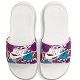 ナイキ レディース Victori One スリッパ, ローズ ウィスパーセイル アクティブ ピンク, 7.5 UK