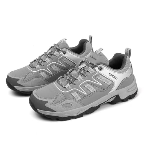 Chaussures de randonnée homme femme Mateju légères et respirantes