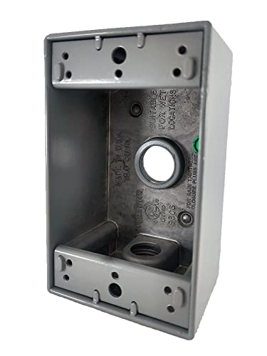 condulet fs marca Arrow Hart (2)