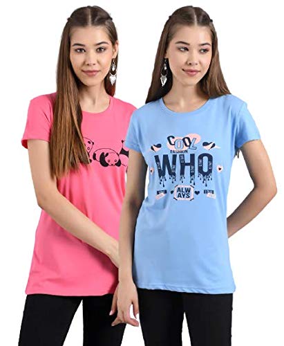 Image of KOTTY 2pc Women's T-shirt