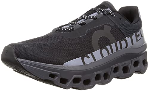 Image of On Men's Cloudmonster Sneakers