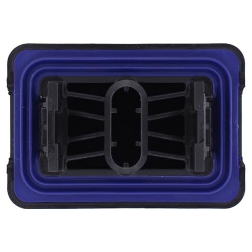 Wagenheberaufnahme Aufnahme Wagenheber Gummiauflage Gummiblock Hebebühne Abdeckung Kappe Stopfen Gummi Auflage Buchse Adapter für 2er F46 F45 5er GT F07 6er F06 F13 7er F01 X2 F39 i3 Phantom Wraith