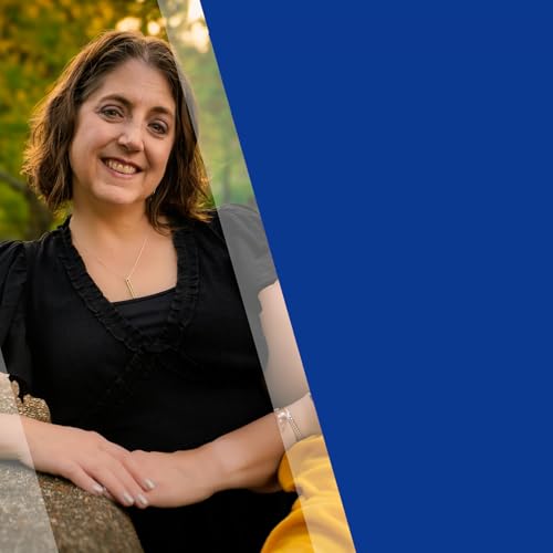 Fully Booked EP195: Writing Authentic Characters in a Divided World