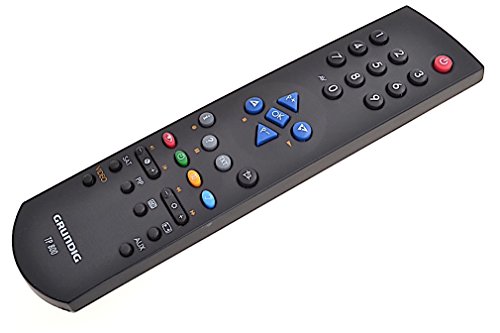 ORIGINAL Grundig Fernbedienung TP800