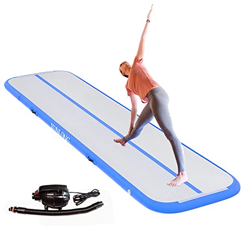 20 Best Air Track Mat Of 2022(Reviews & Comparison) BDR