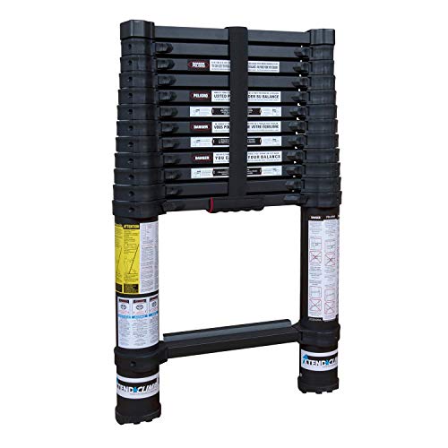 Top 5 Best Xtend Climb Ladders in 2024 Reviews by Experts