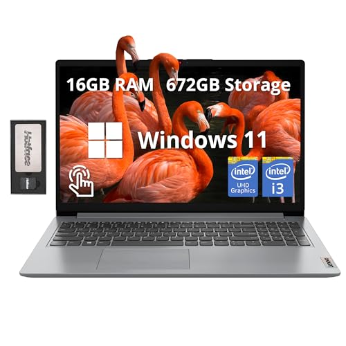 Lenovo Ideapad 1i 15.6
