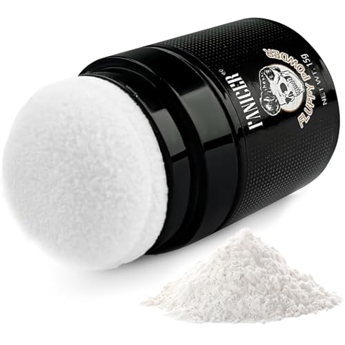 15g Hair Styling Powder,Polvere per acconciatura,Polvere Volumizzante Capelli,per Donna e Uomo