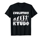 Kyudo Arc Yumi   Tir à l'arc Japonais Dojo T Shirt