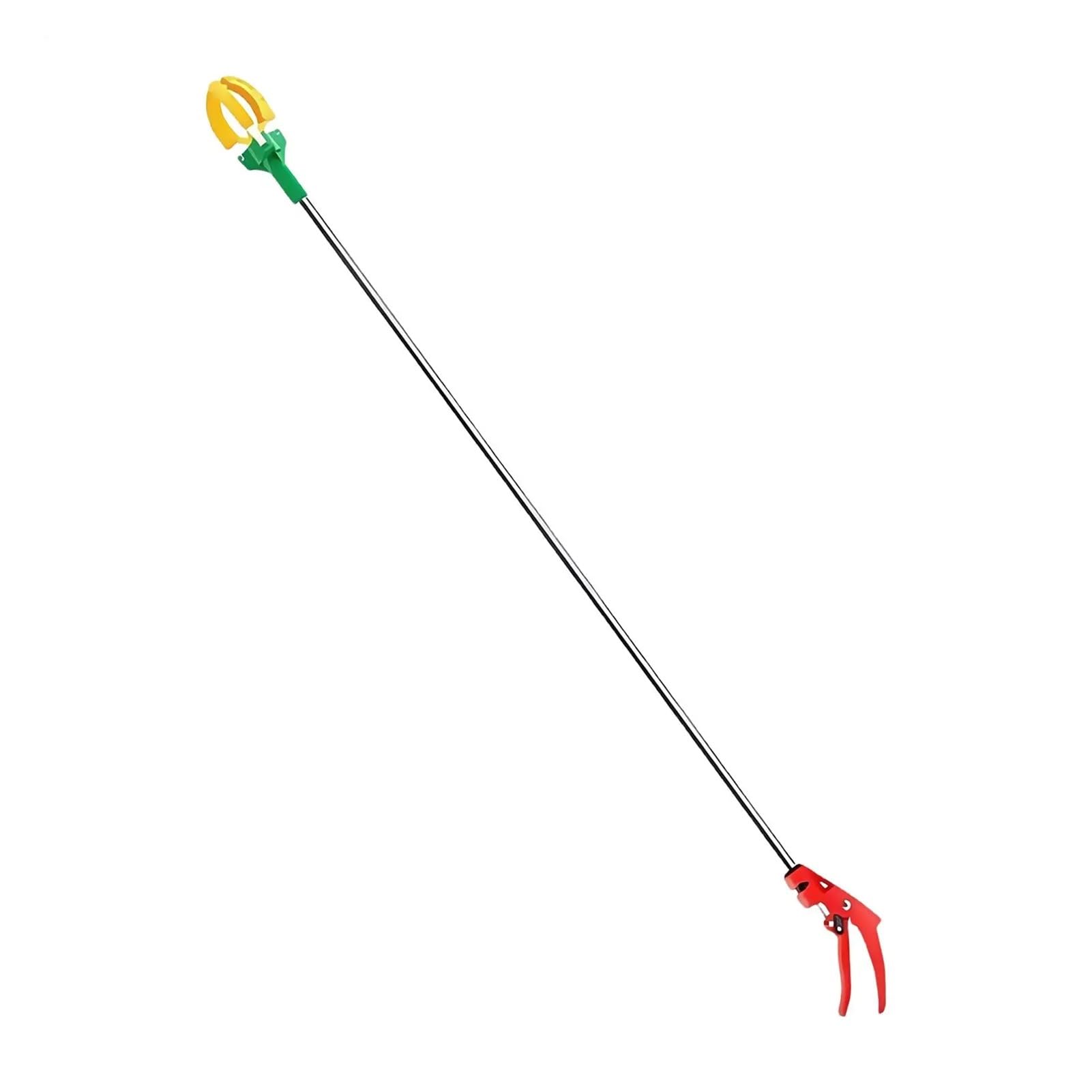 Raccoglitore di Frutta Raccoglifrutta, Copertura Estensibile in Silicone for Artigli, Raccolta della Frutta ad Alta Quota, Adatto for l'uso in frutteti e abitazioni