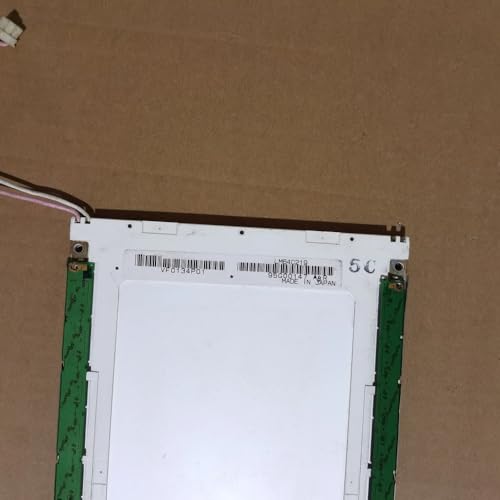 Image of LM64C219 Original 8 Inch 640 * 480 LCD Display Panel Screen for Industrial Equipment