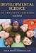 Developmental Science: An Advanced Textbook, Sixth Edition