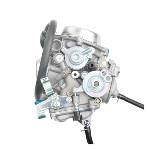 Moteur carburateur VT 1100 pour reprendre la route en Shadow de 1997 à 2007
