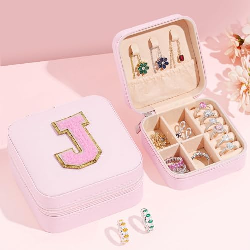 2024 Graduation Gifts for Her, Graduation Gifts 2024 High School, Congratulations Gifts for Women Girls, College Graduation Gifts for Classmates,Graduation Travel Jewelry Box