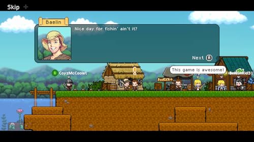 Interruptor Nintendo Buen día para la pesca carcasa ligera de viaje dock 3