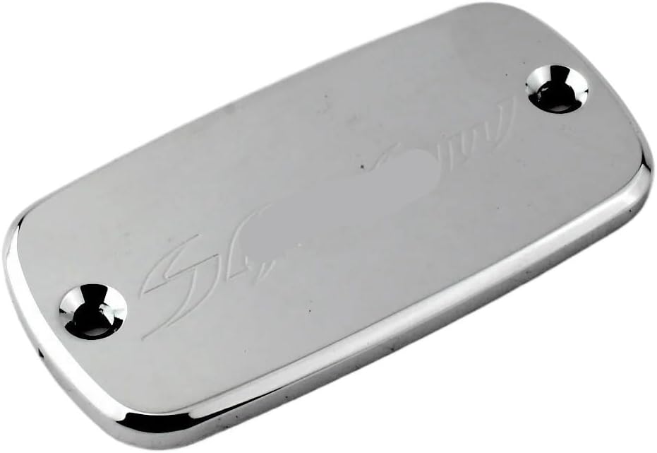 Motorcycle Oil Filler Caps, Motorcycle Front Brake Master Cylinder Reservoir Cover Cap For Shadow VT 400 600 750 1100 VT400 VT600 VT750 VT1100