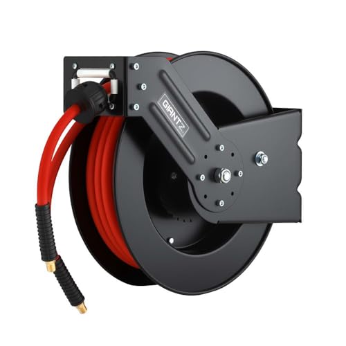 air hose reels
