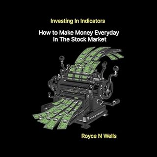 Investing in Indicators cover art