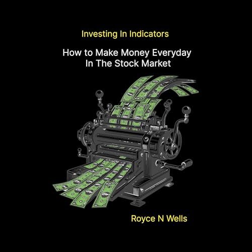 Investing in Indicators cover art