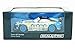 Scalextric Team GT Zombie 1:32 Slot Race Car C3959, Black & Blue