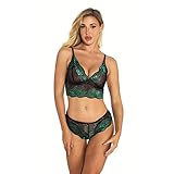 Lassen Sie Ihren sexy Charme nachts bis zum Äußersten erstrahlen. Als Accessoire gibt es auch eine sehr bequeme T-förmige Unterwäsche. Durch die Berührung der Haut fühlen Sie sich entspannter.