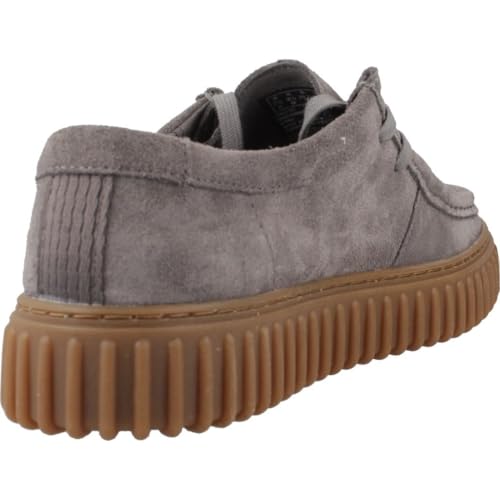 Image of Clarks Mens Torhill LoOxford