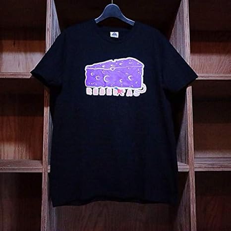Amazon Co Jp Rebertas リベルタス マホト Mサイズ チーズtシャツ パープル ホビー 通販 Amazon Co Jp Rebertas リベルタス マホト Mサイズ チーズtシャツ パープル ホビー 通販