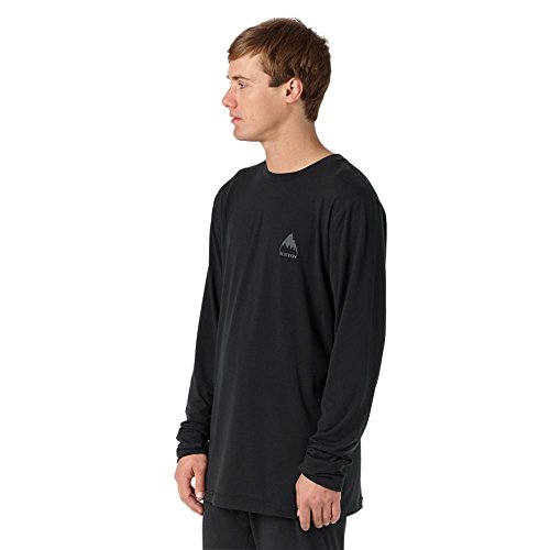 Burton - Maglietta Termica, Uomo, Thermo Unterhemd...