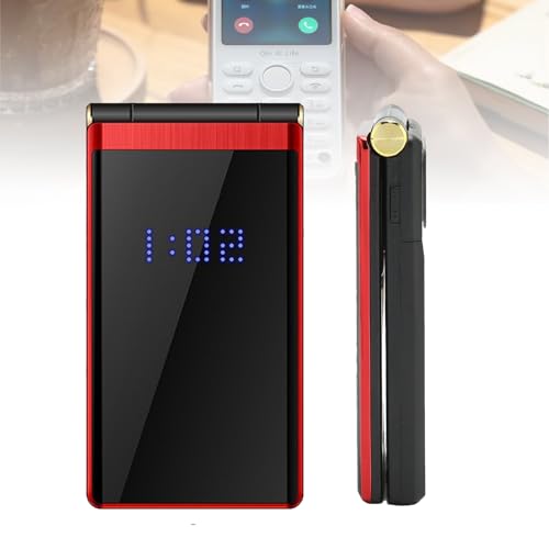 Téléphone portable senior débloqué, le cadeau idéal et rassurant pour les grands-parents
