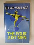 remploy leicester  Four Just Men