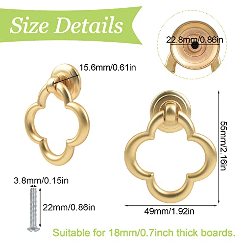 UFURMATE Drawer Handles - Image 2
