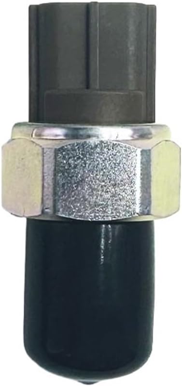 Fuel Rail High Pressure Sensor 499000-6131 Fuel Common Rail Pressure Sensor 8981197900 for Nissan Navara D40 NP300 Pathfinder 2.5 DCI for Isuzu Holden 4HK1 6HK1