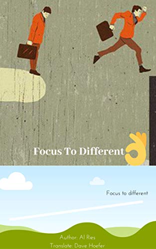 FOCUS TO DIFFER