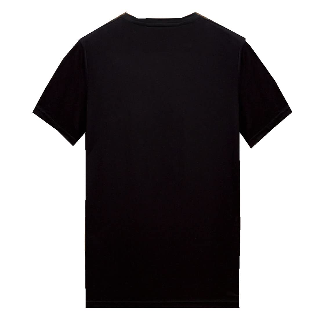 HZCX FASHION Glitzer-T-Shirt für Herren und Damen mit Strasssteinen, kurzärmeliges Rock-Festival-T-Shirt aus Baumwolle mit Edelstein-Grafik