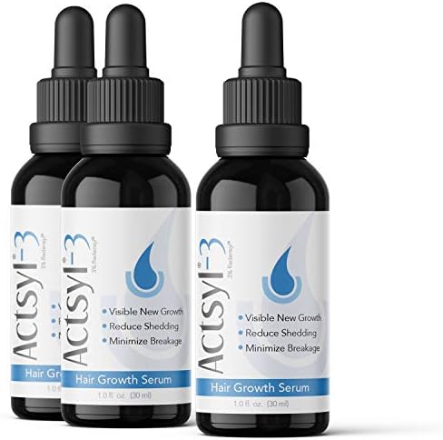 the ordinary redensyl