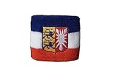 Digni Flaggenaufkleber als Gratiszugabe