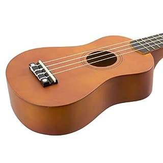 Mad about Ukulélé soprano pour gaucher naturel - Les Beatles, Paul McCartney, John Lennon, RIngo Starr, George Harrison Mad about Ukulélé soprano pour gaucher naturel – Image 2