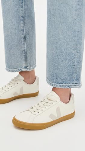 Veja Women's Esplar Logo Sneakers3