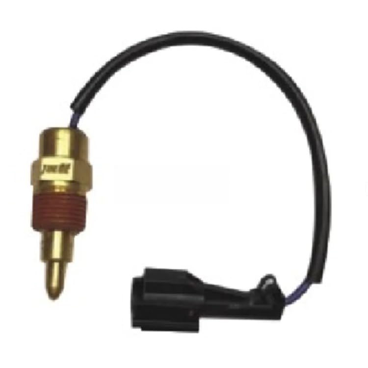 Water Temperature Sensor 1-8316033-0 for Hitachi Excavator ZAX200 ZAXIS
