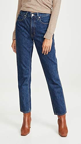 Women's Virginia Tapered Leg Jeans2